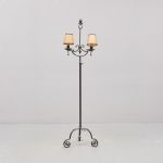 1233 2287 FLOOR LAMP